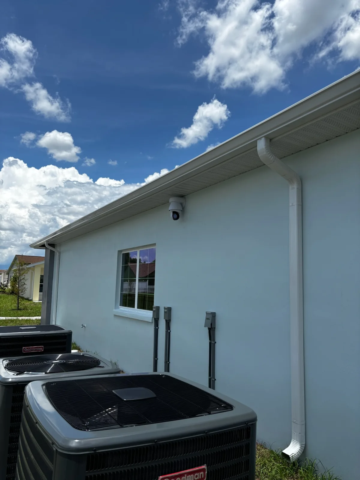 Senior Living Community Network, Fiber Backbone & Camera System photo 6