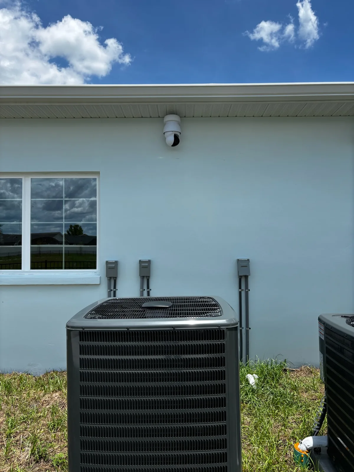 Senior Living Community Network, Fiber Backbone & Camera System photo 7