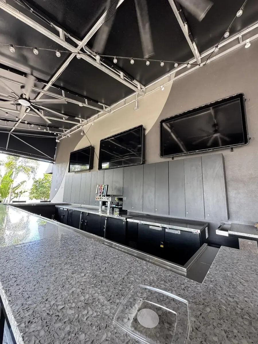 Urban Prime Full AV & IT Buildout photo 4