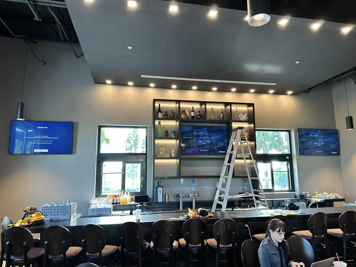Urban Prime Full AV & IT Buildout photo 3