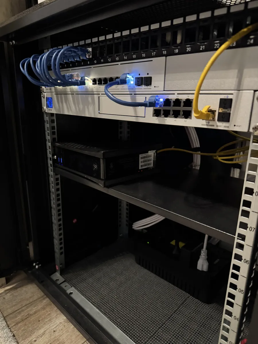 Home Networking