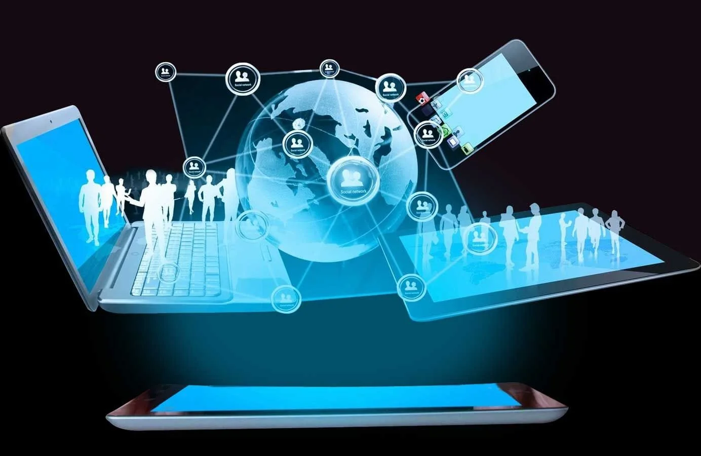 Managed IT services for Brevard County businesses
