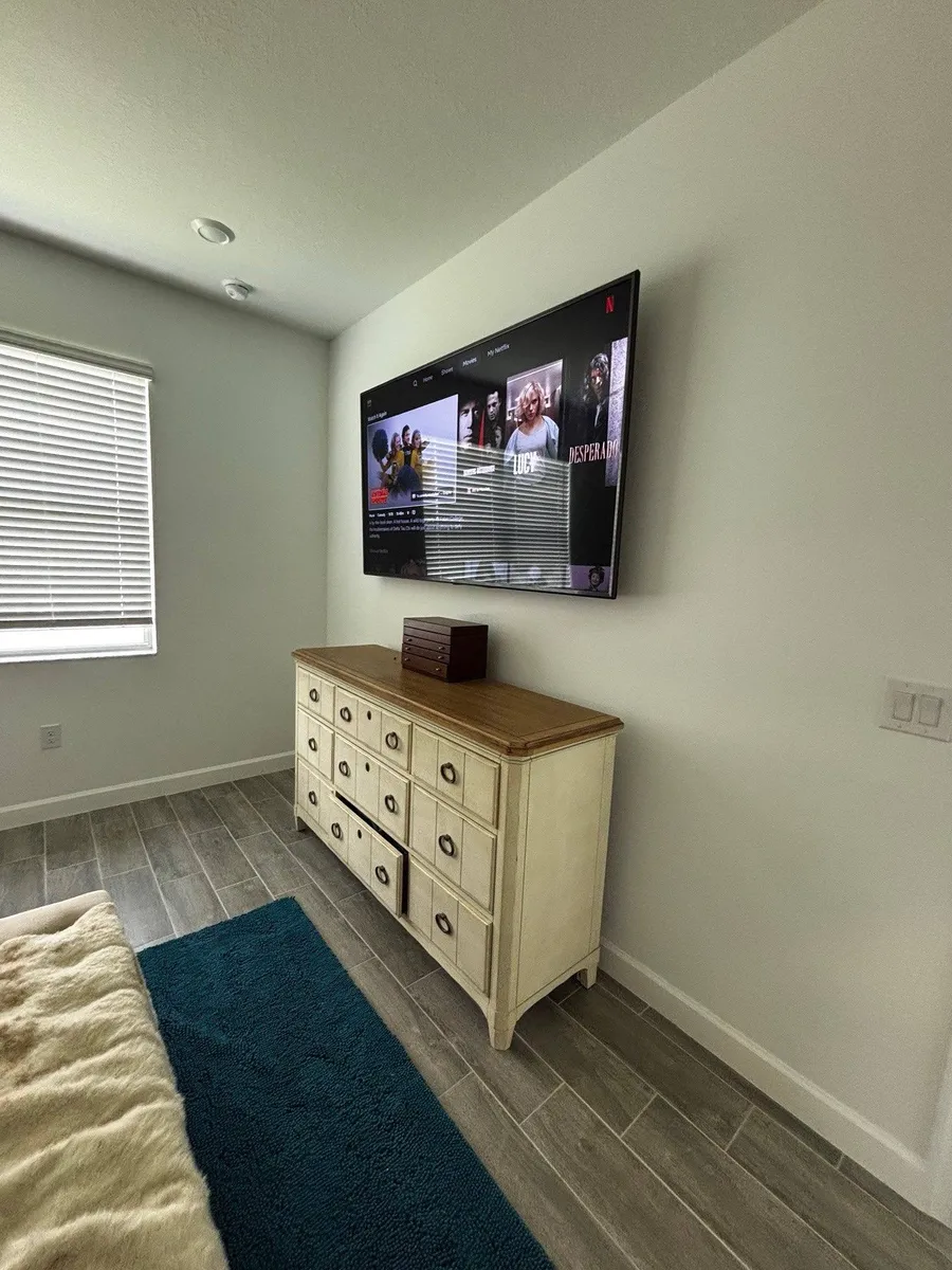 Professional TV Mounting Services in Brevard County