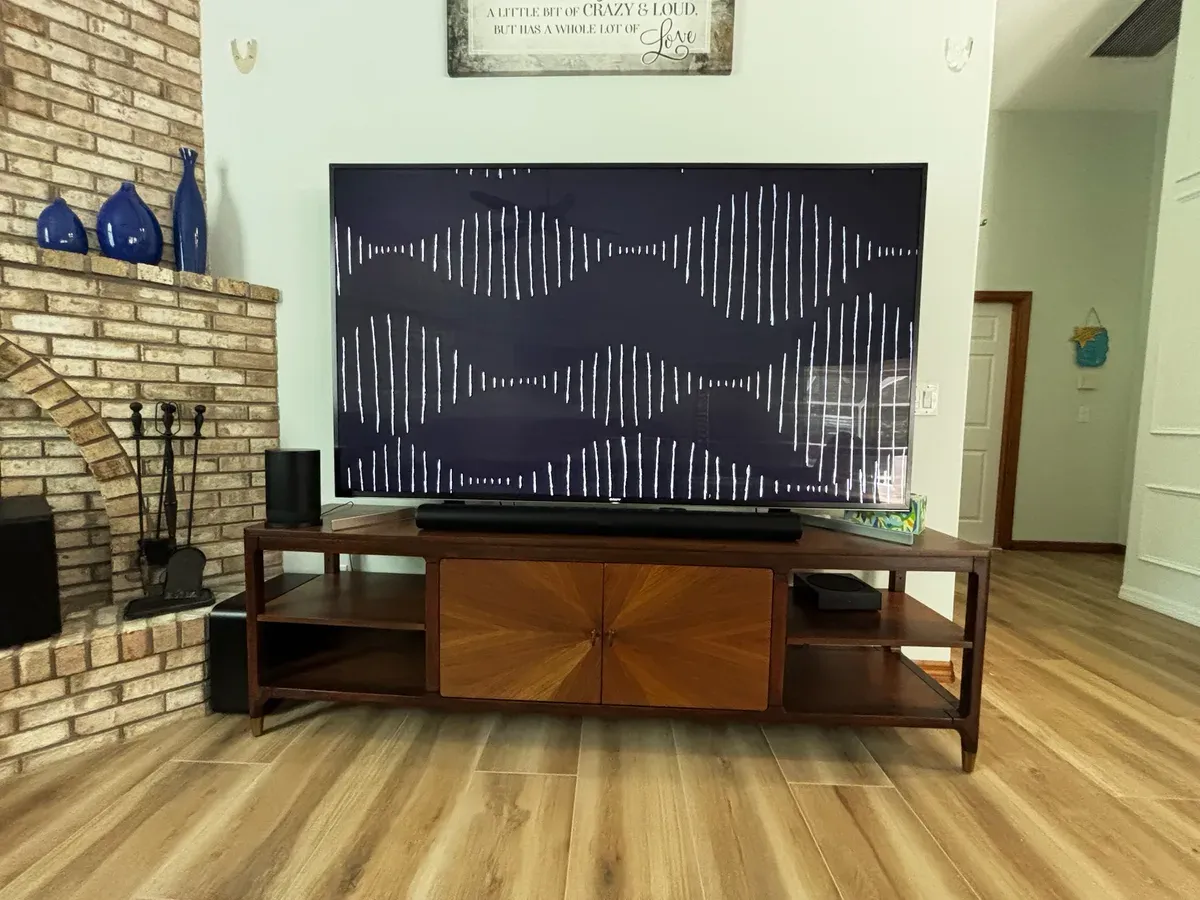 Sonos Whole-Home Audio System with In-Ceiling Speakers photo 4