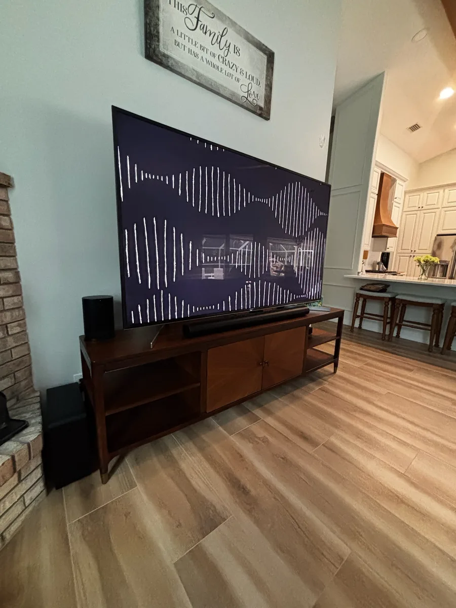 Sonos Whole-Home Audio System with In-Ceiling Speakers photo 5