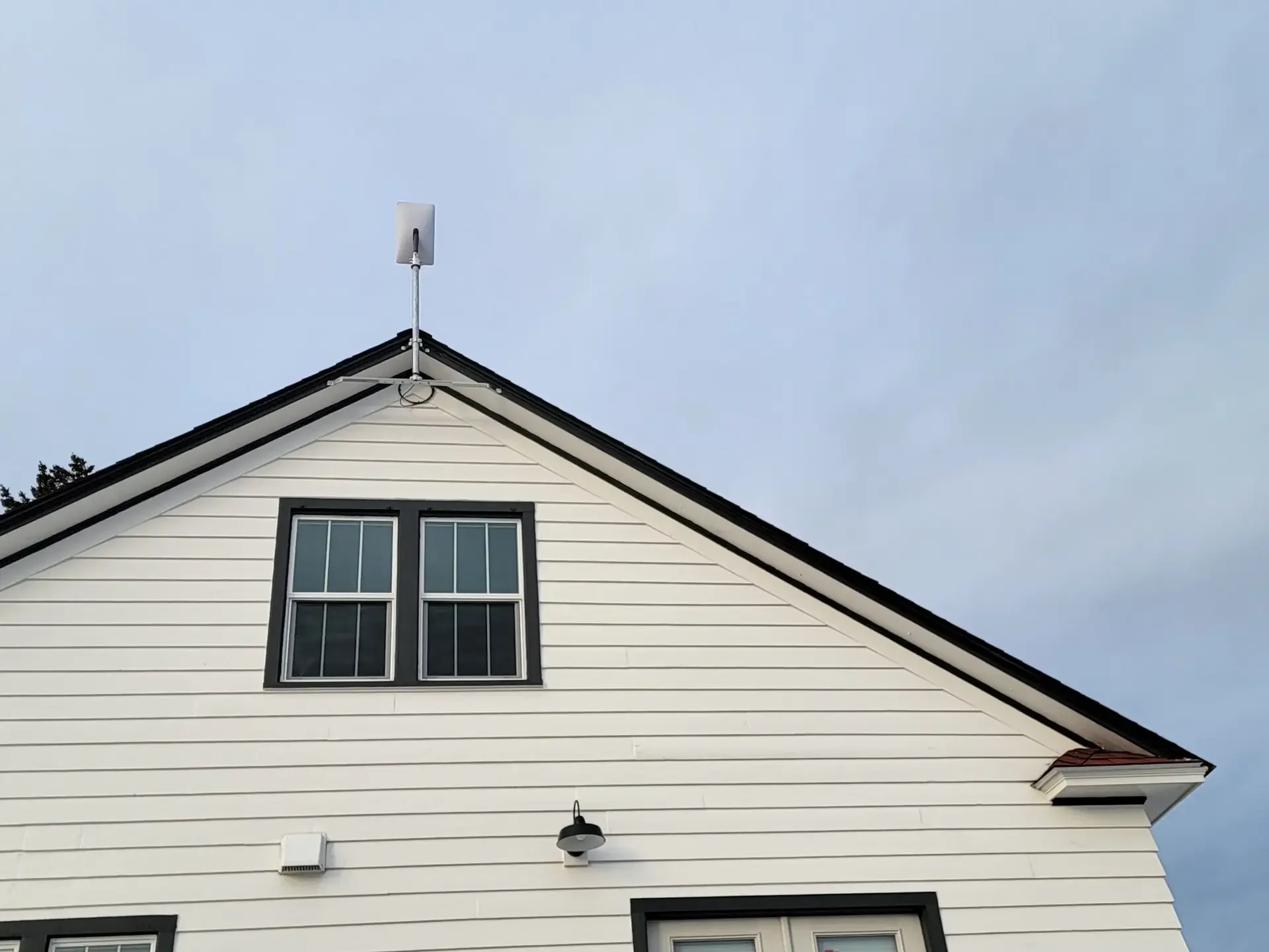 Starlink Installation