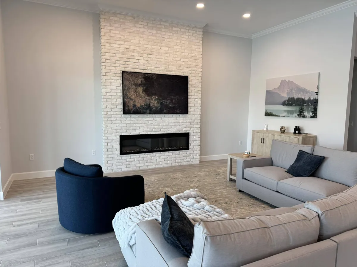 TV Mounting Services
