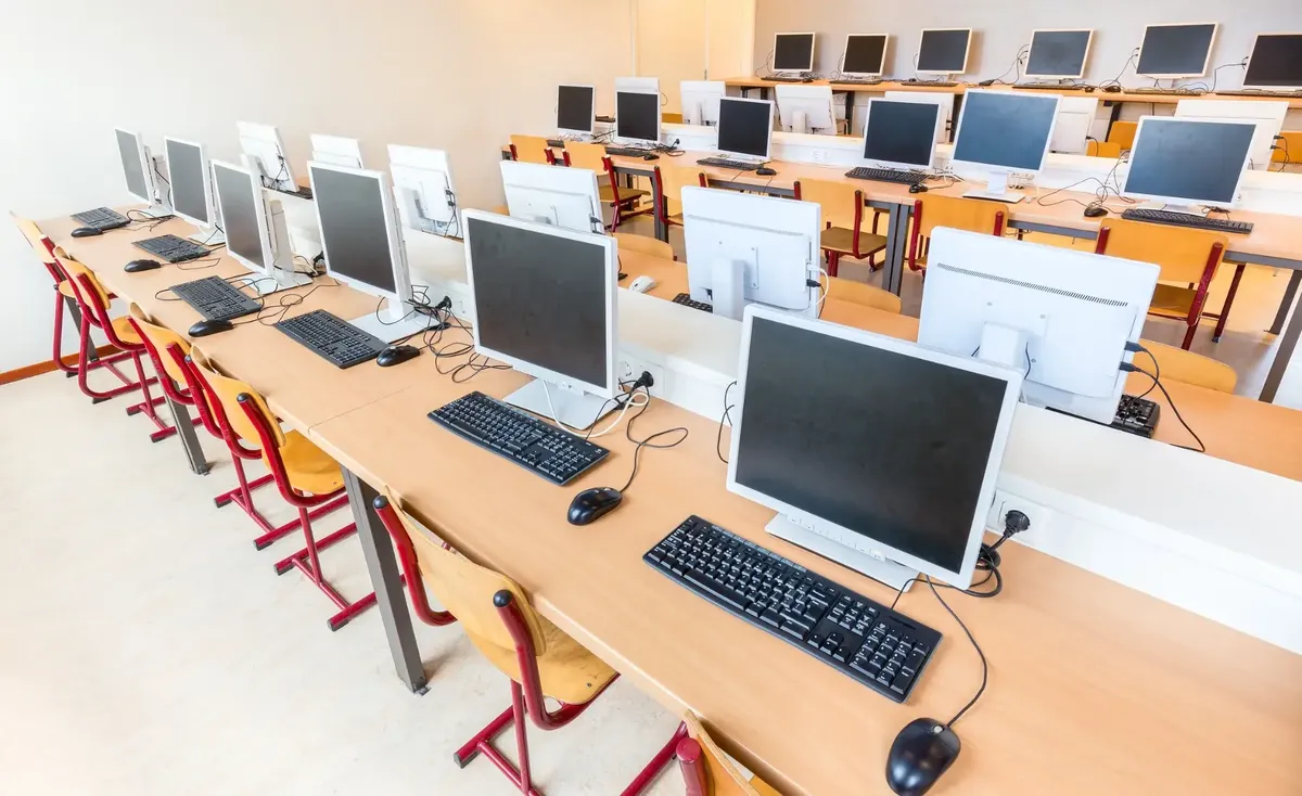 Remote IT help desk support for businesses in Brevard County FL