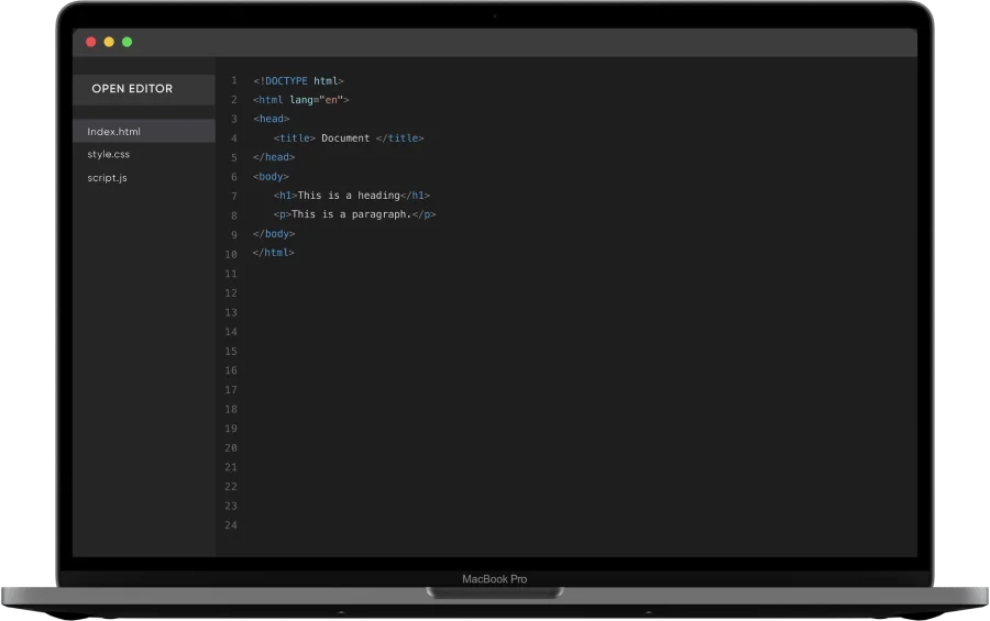 Custom Software Solutions
