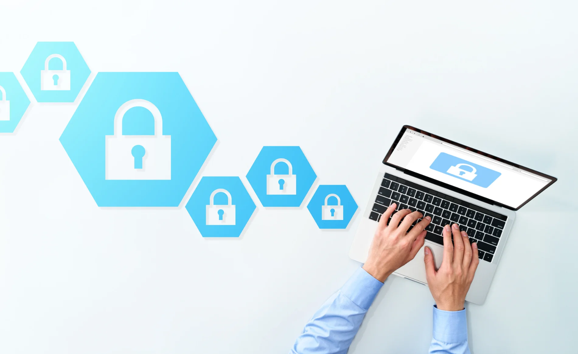 Managed cybersecurity protection for Brevard County small business