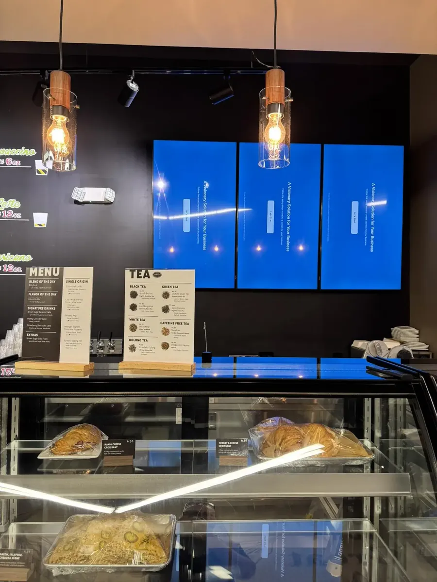 Digital Signage Installation in Brevard County, FL