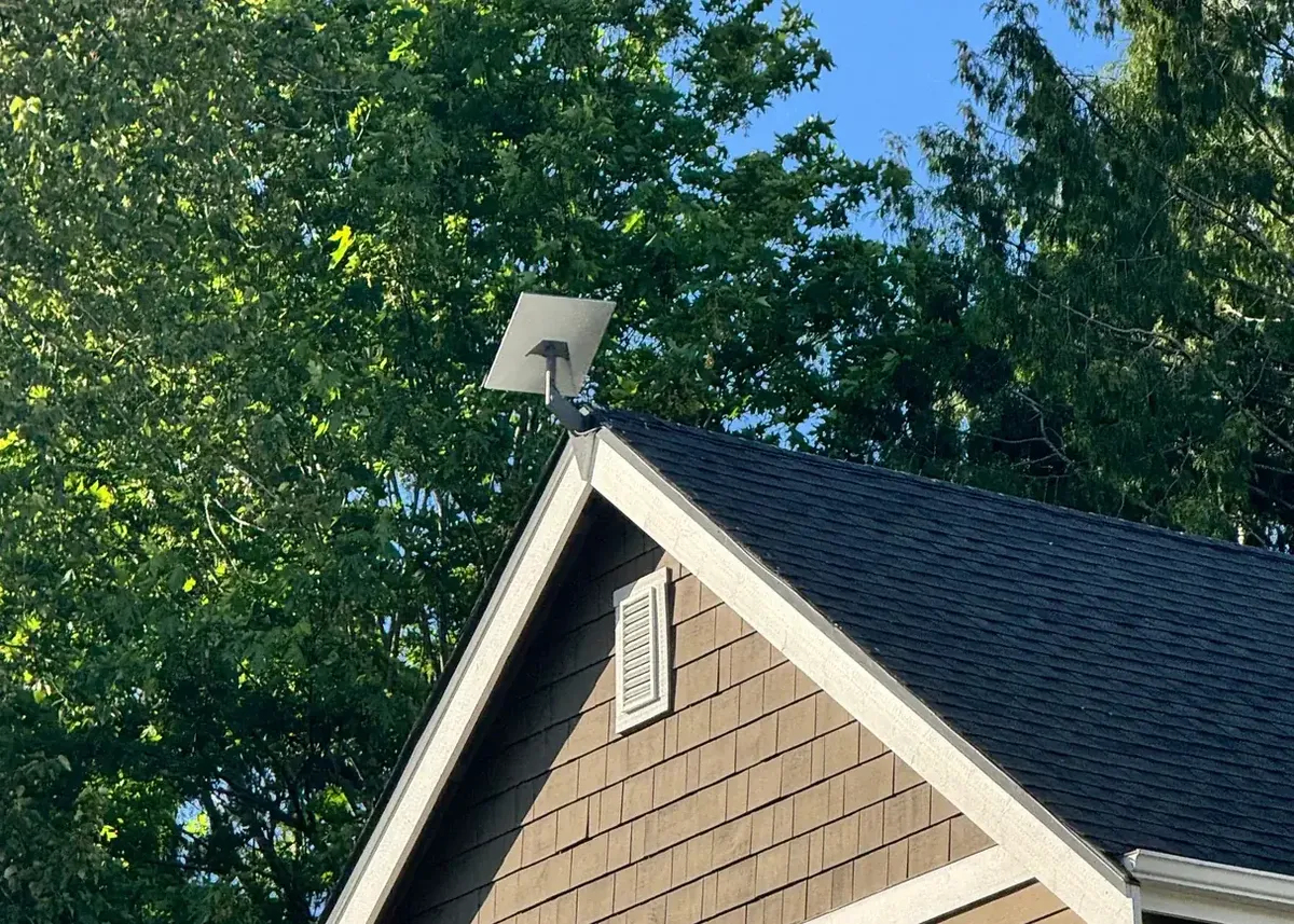 Professional Starlink installation Brevard County Melbourne FL Space Coast