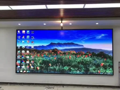 Structured cabling and video wall infrastructure Brevard County